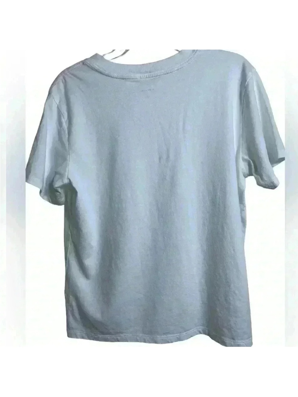 Everlane Mens V-Neck Lightweight White Tee
Shirt Size Small - Picture 2 of 6